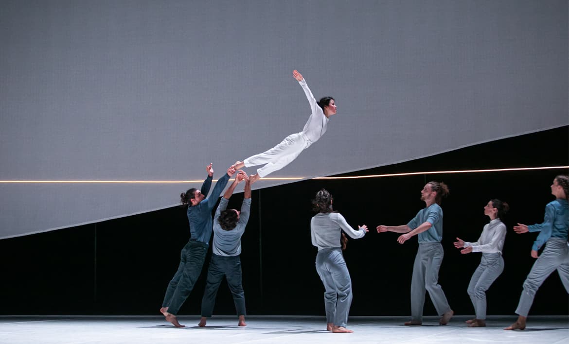 GN | MC | GUY NADER | MARIA CAMPOS. Made of Space