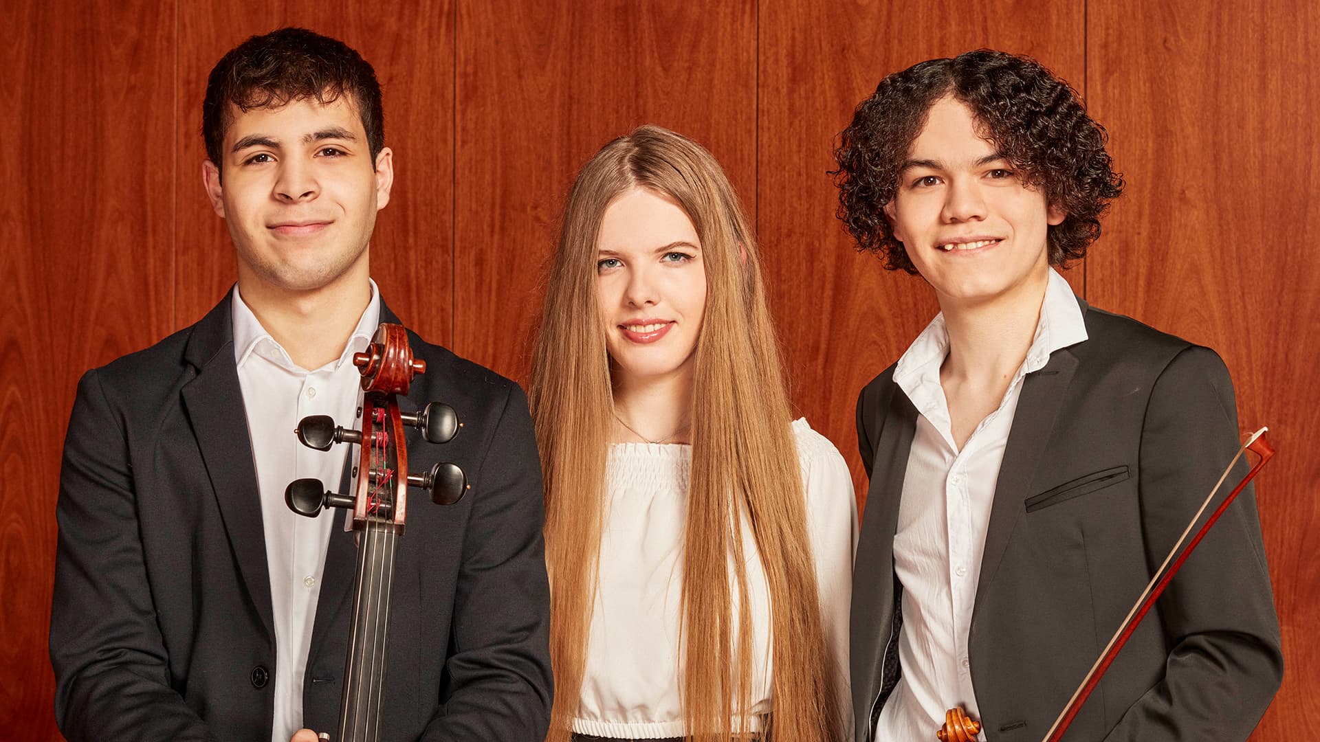 Trío Schola