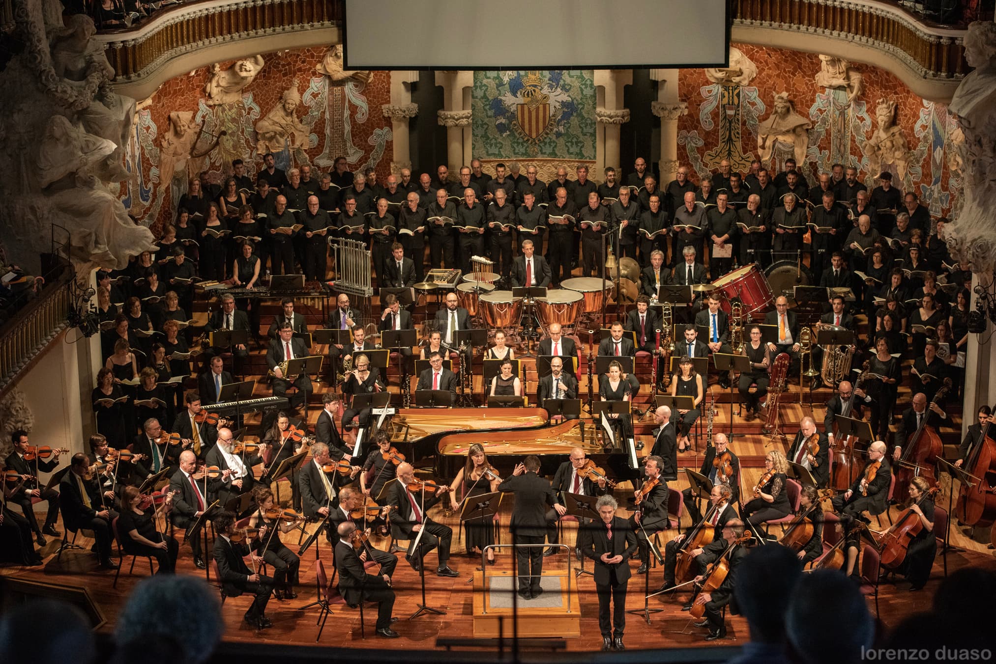 Orquestra Simfònica del Vallès