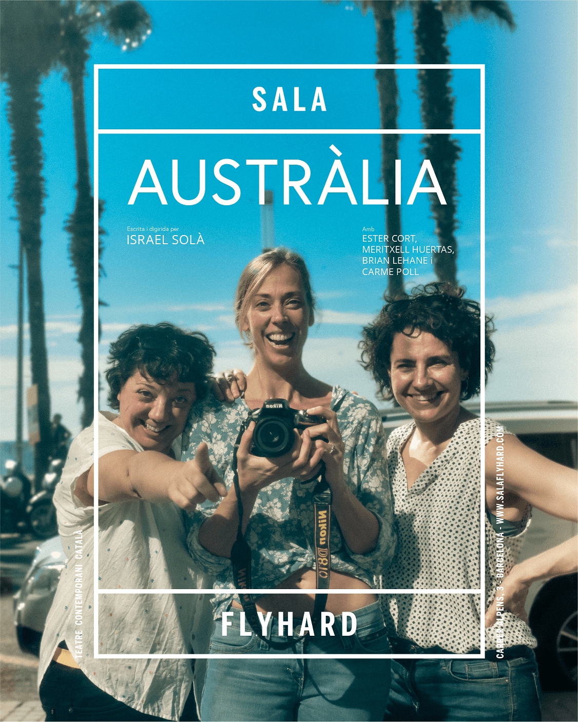 AUSTRÀLIA