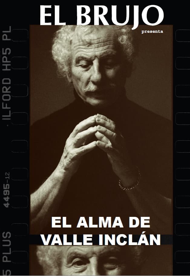 El alma de Valle Inclán