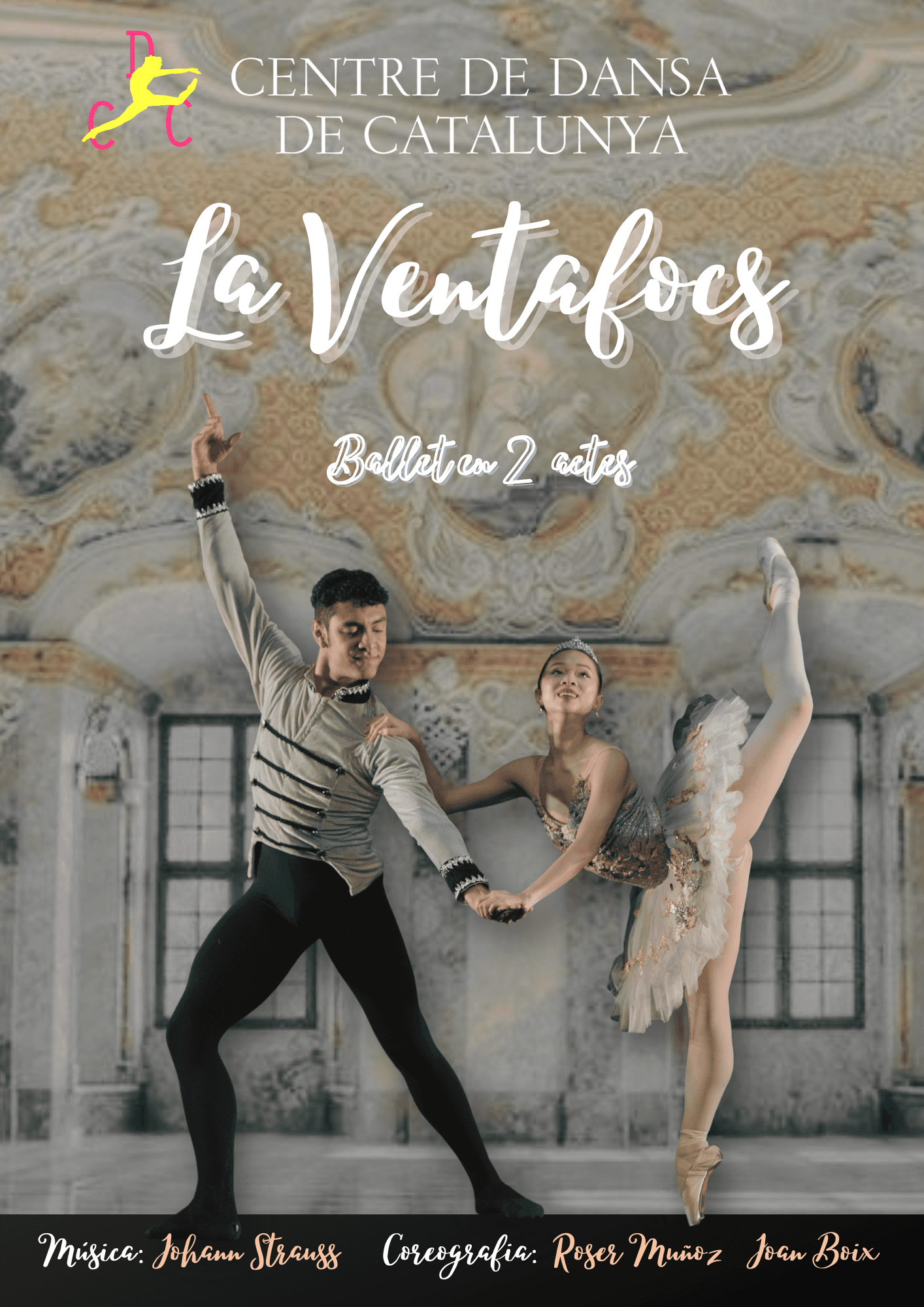 La Ventafocs