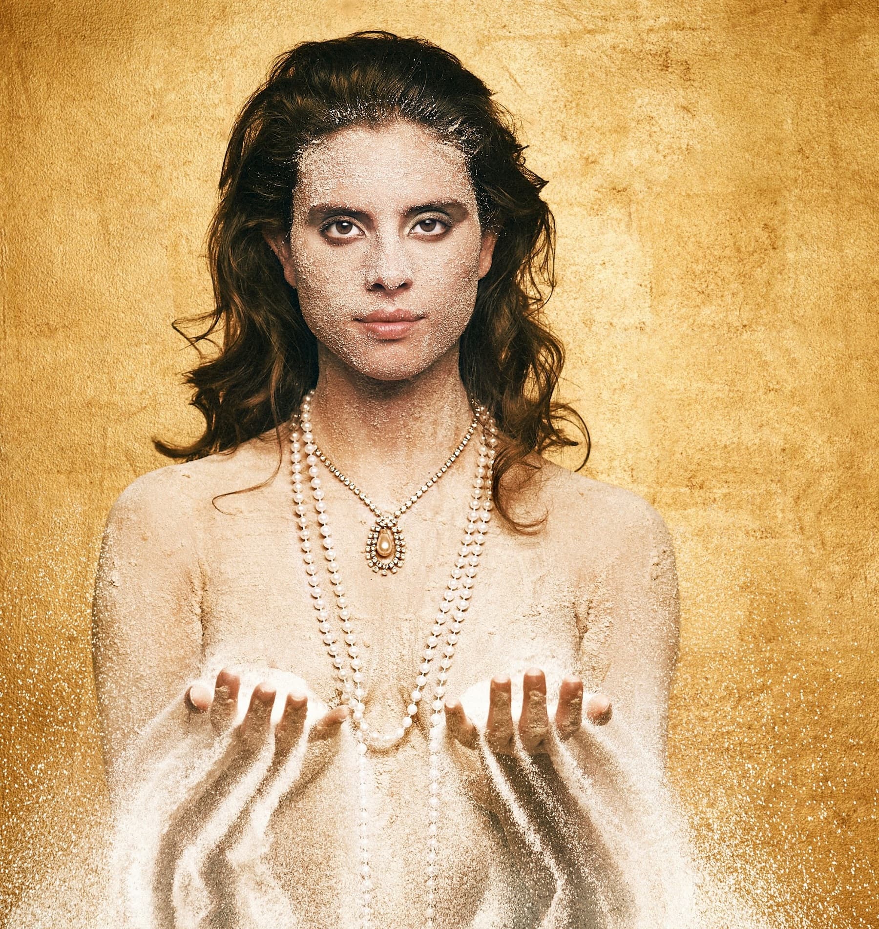 MANON LESCAUT