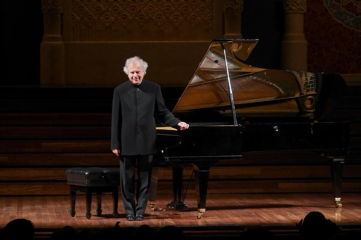 András Schiff