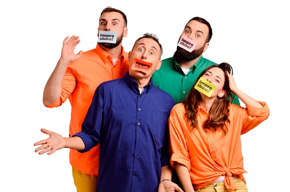 IMPROSHOW