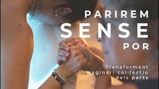 PARIREM SENSE POR + EL CAMÍ D'EN SAMUEL