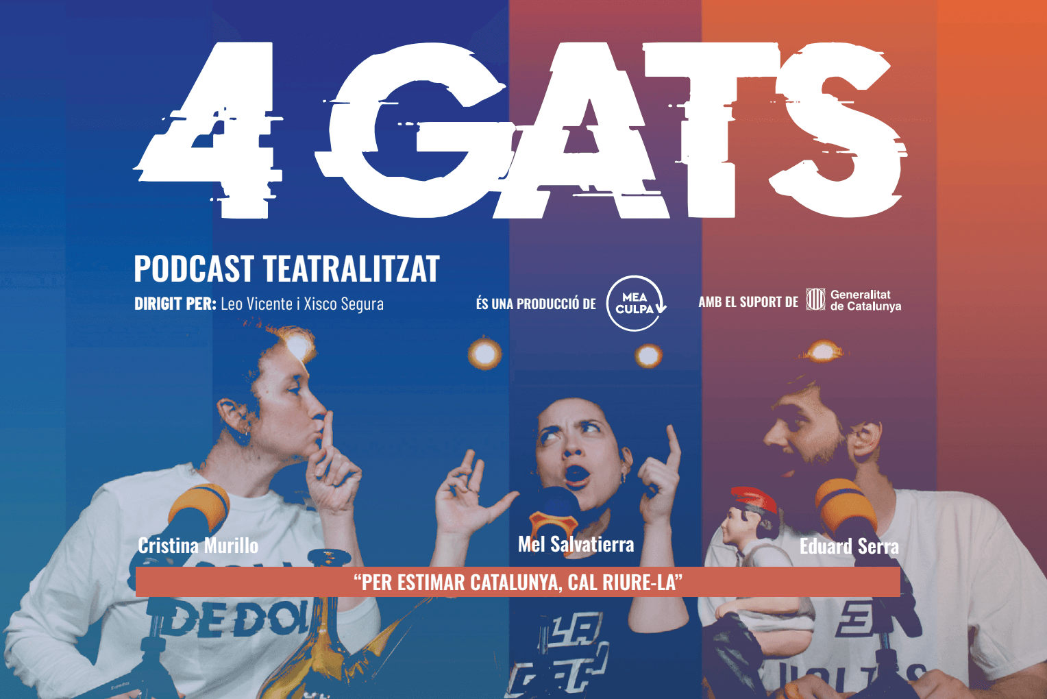 4 Gats