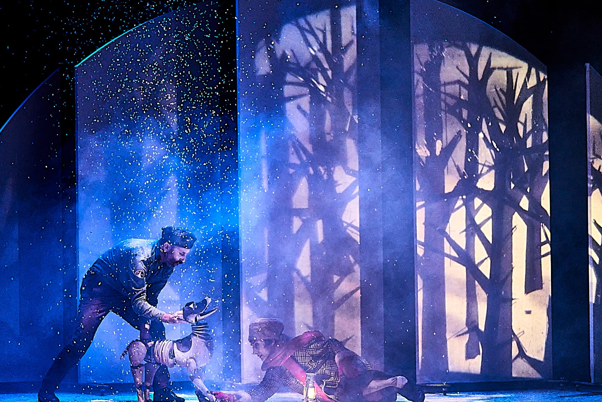 LAIKA