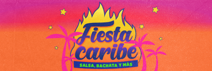 FIESTA CARIBE