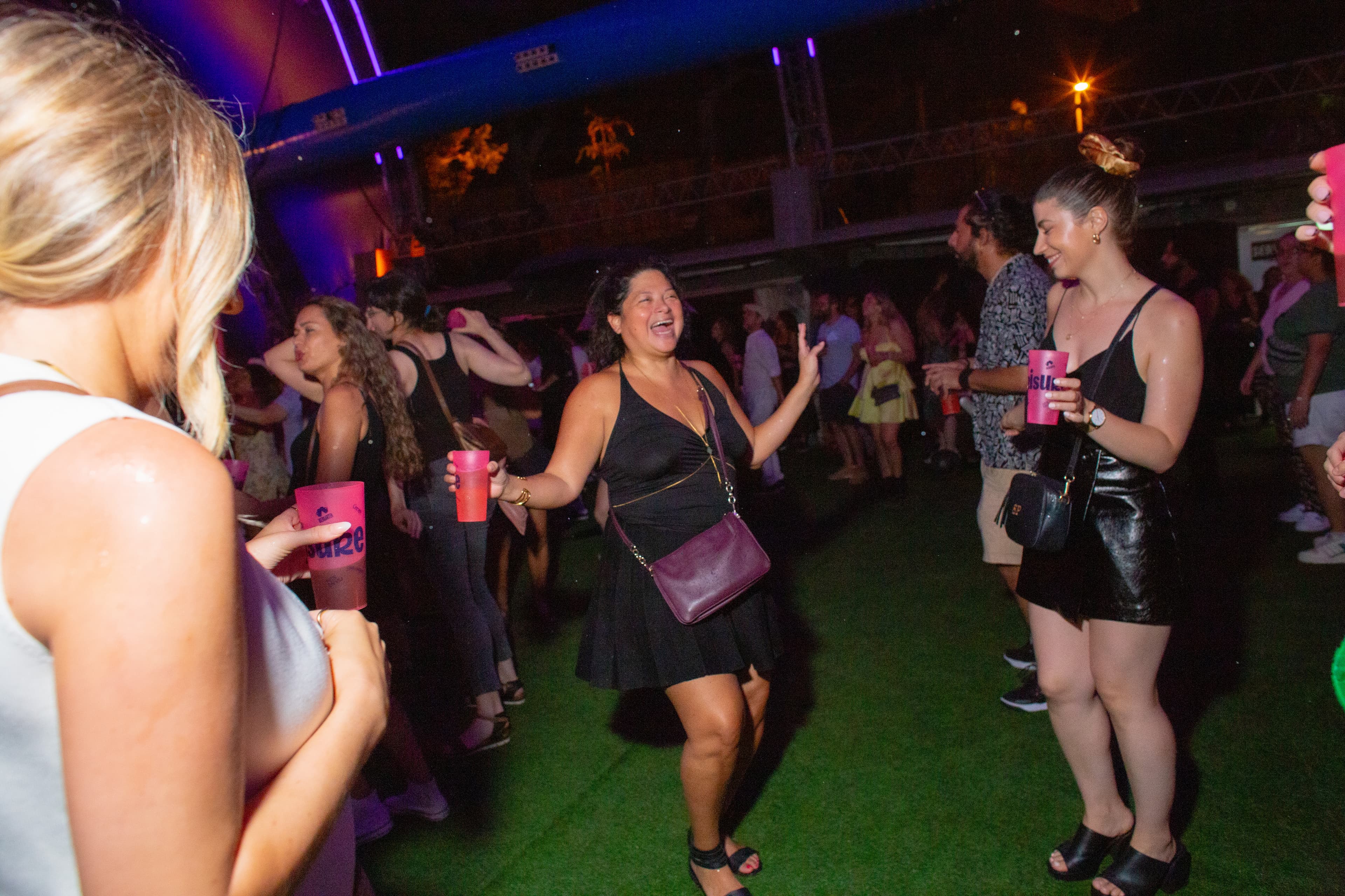 FIESTA CARIBE