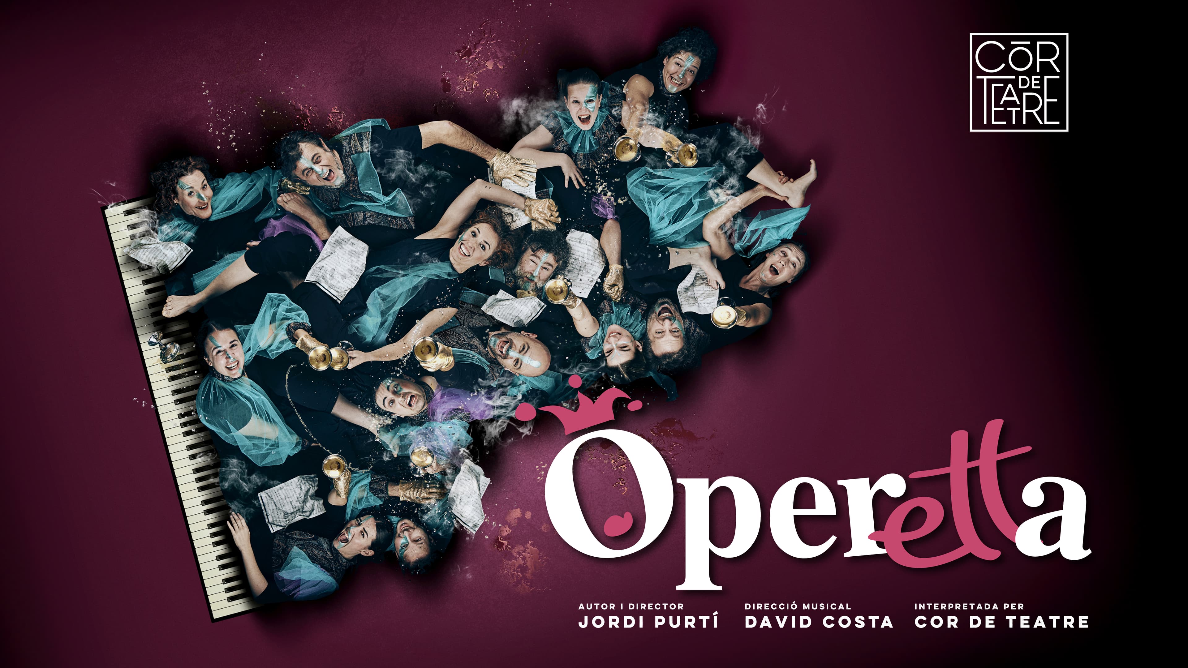 OPERETTA
