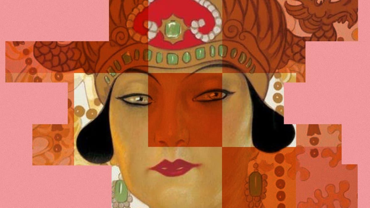 Turandot (Centenari de l'estrena)