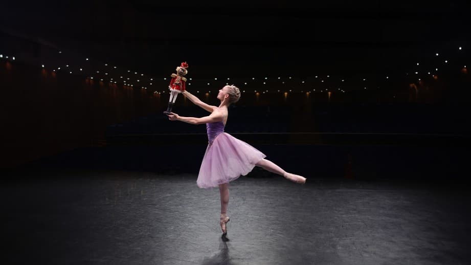 Ballet de Catalunya