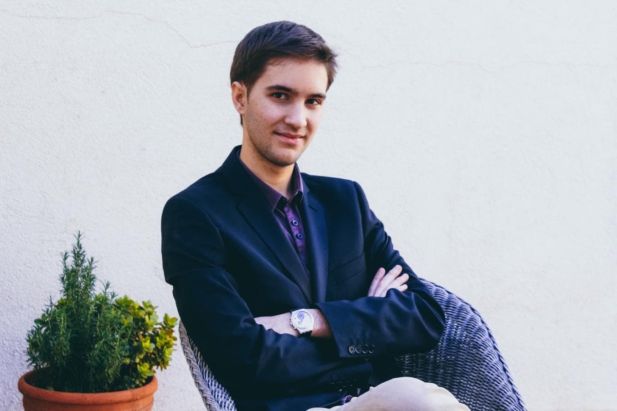 Música per a cor i orgue