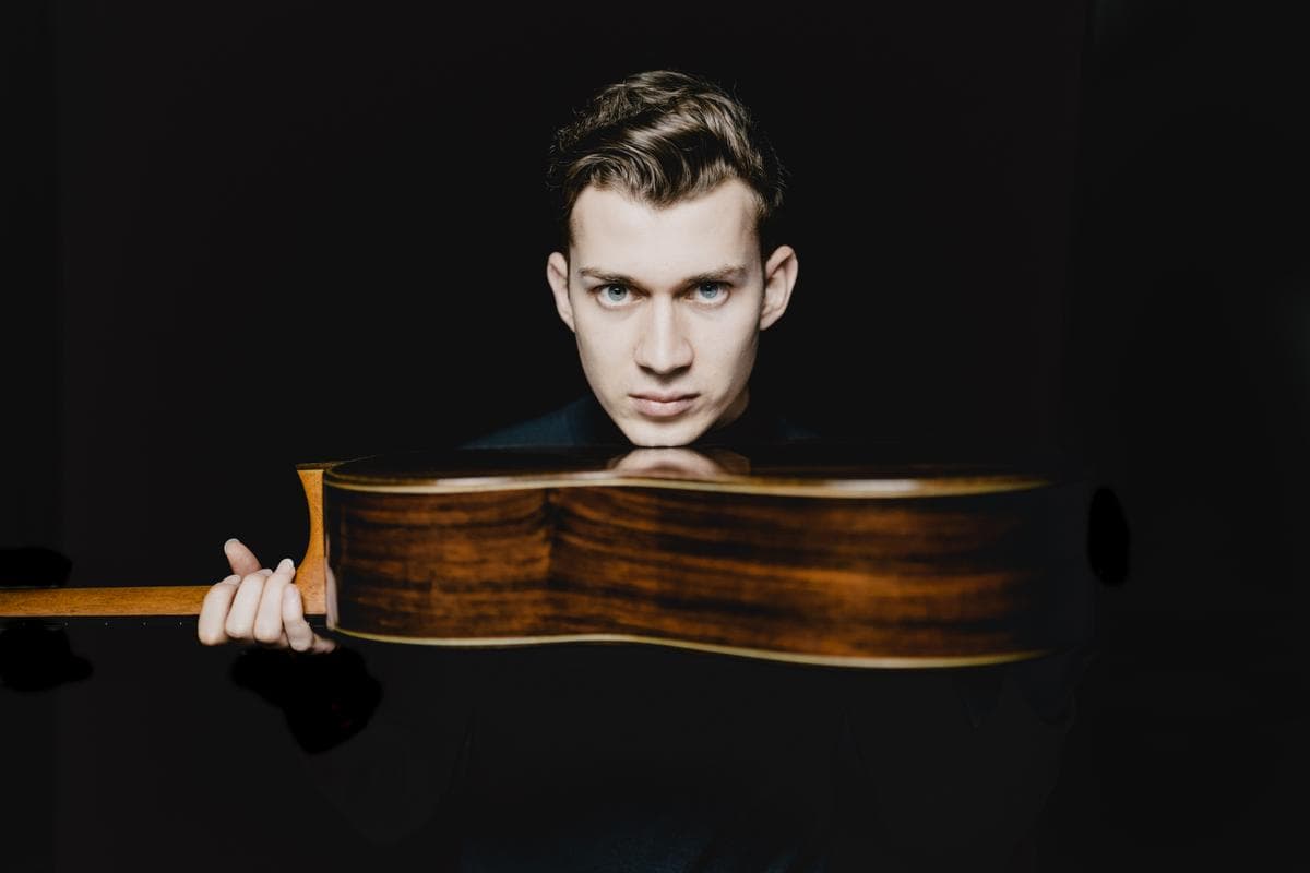 Variacions Goldberg de Bach