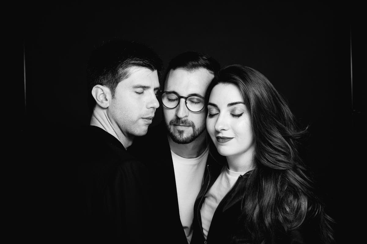 Tempus Trio
