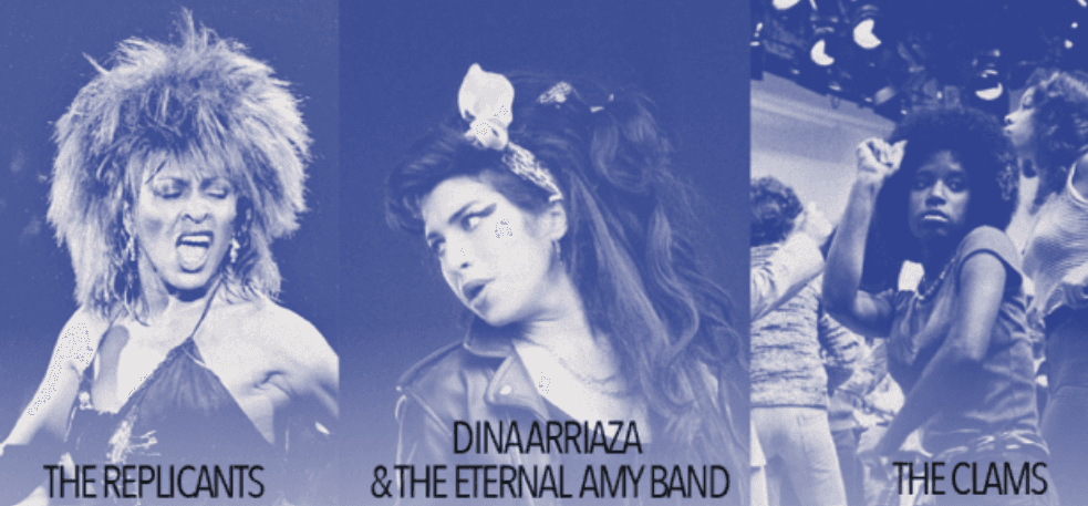 Summer Of Divas