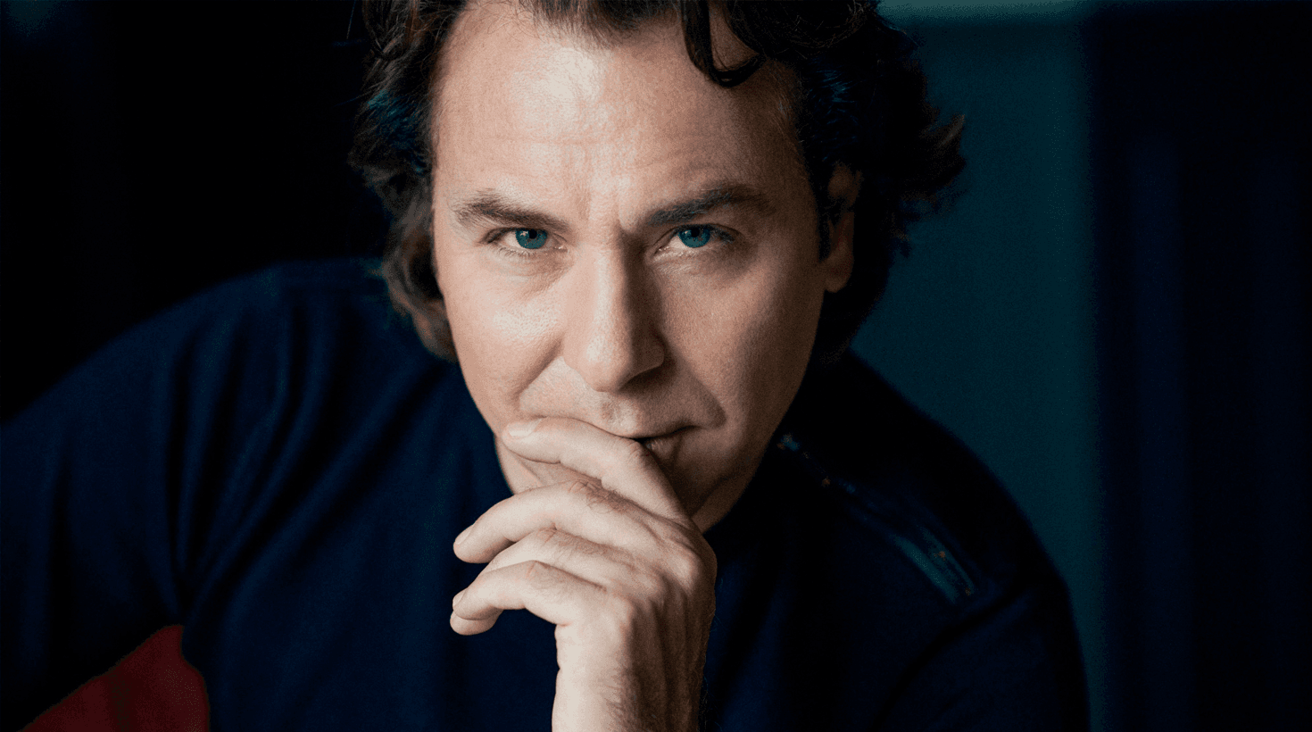 Roberto Alagna canta Puccini