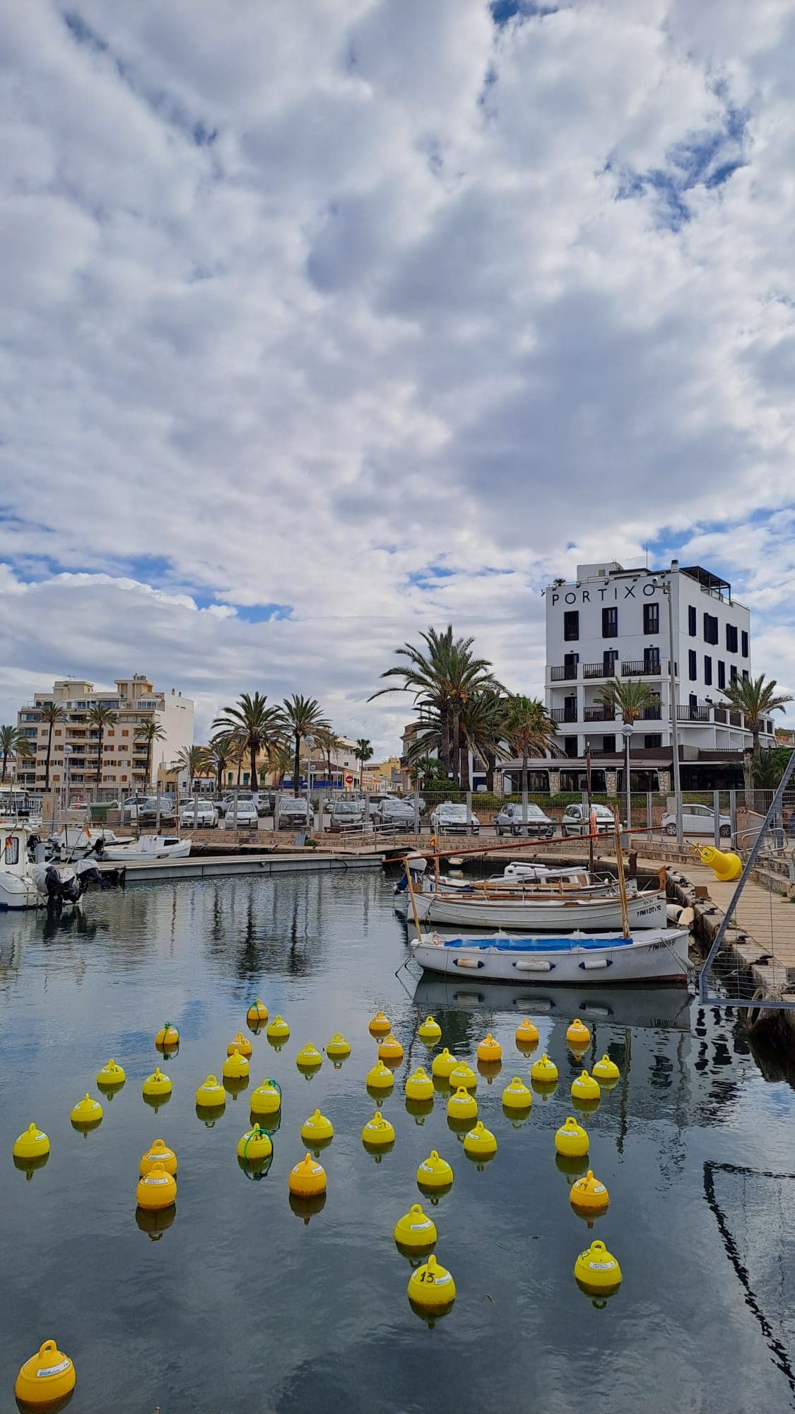 Es Molinar: mar, memòria i gent