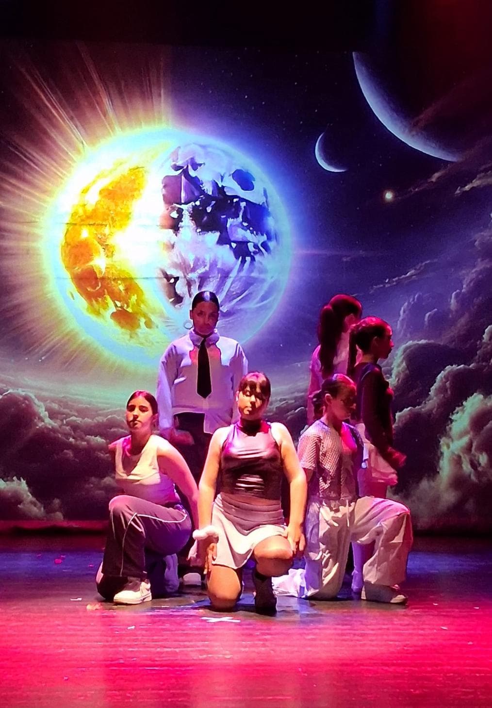 LOS COLORES DEL ALMA – ASSOC. MUSICAL I ARTÍSTICA DE BLANES (AMIA)