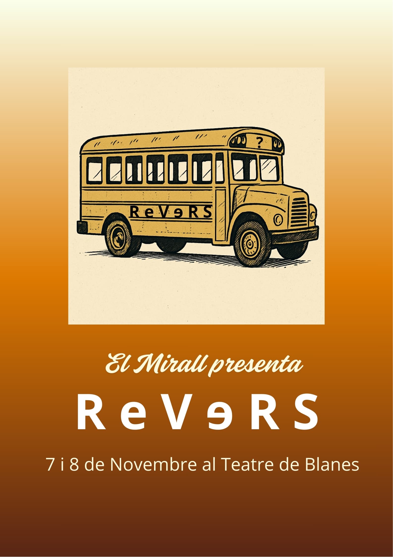 REVERS
