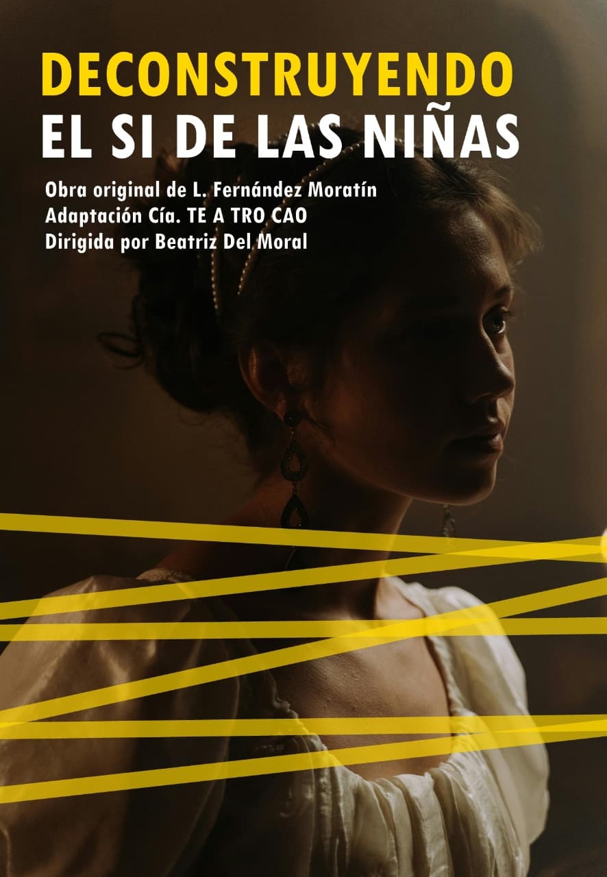 Deconstruyendo "El sí de las niñas"