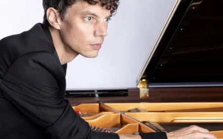 Francesco Tristano