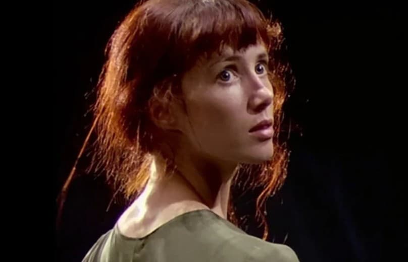 Sylvie Guillem: A portrait