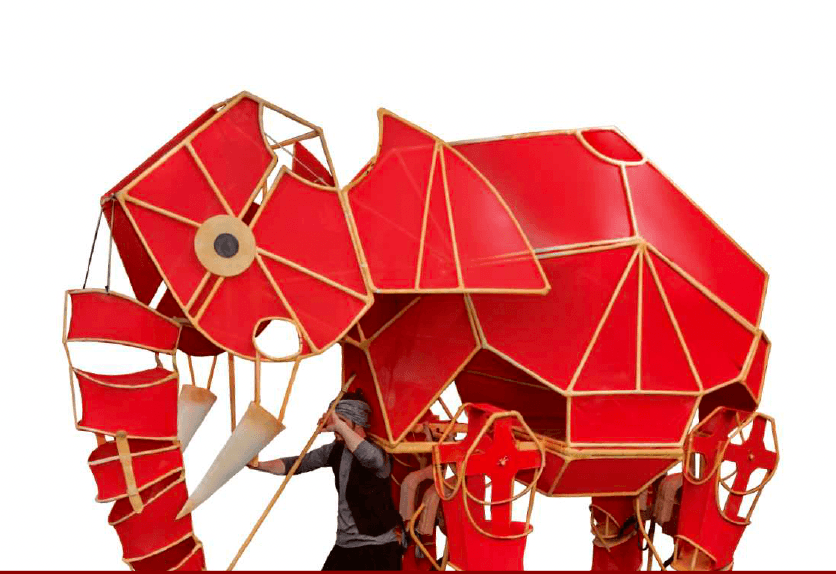 CENTRE TITELLES - RAIMAT ARTS FESTIVAL 2025