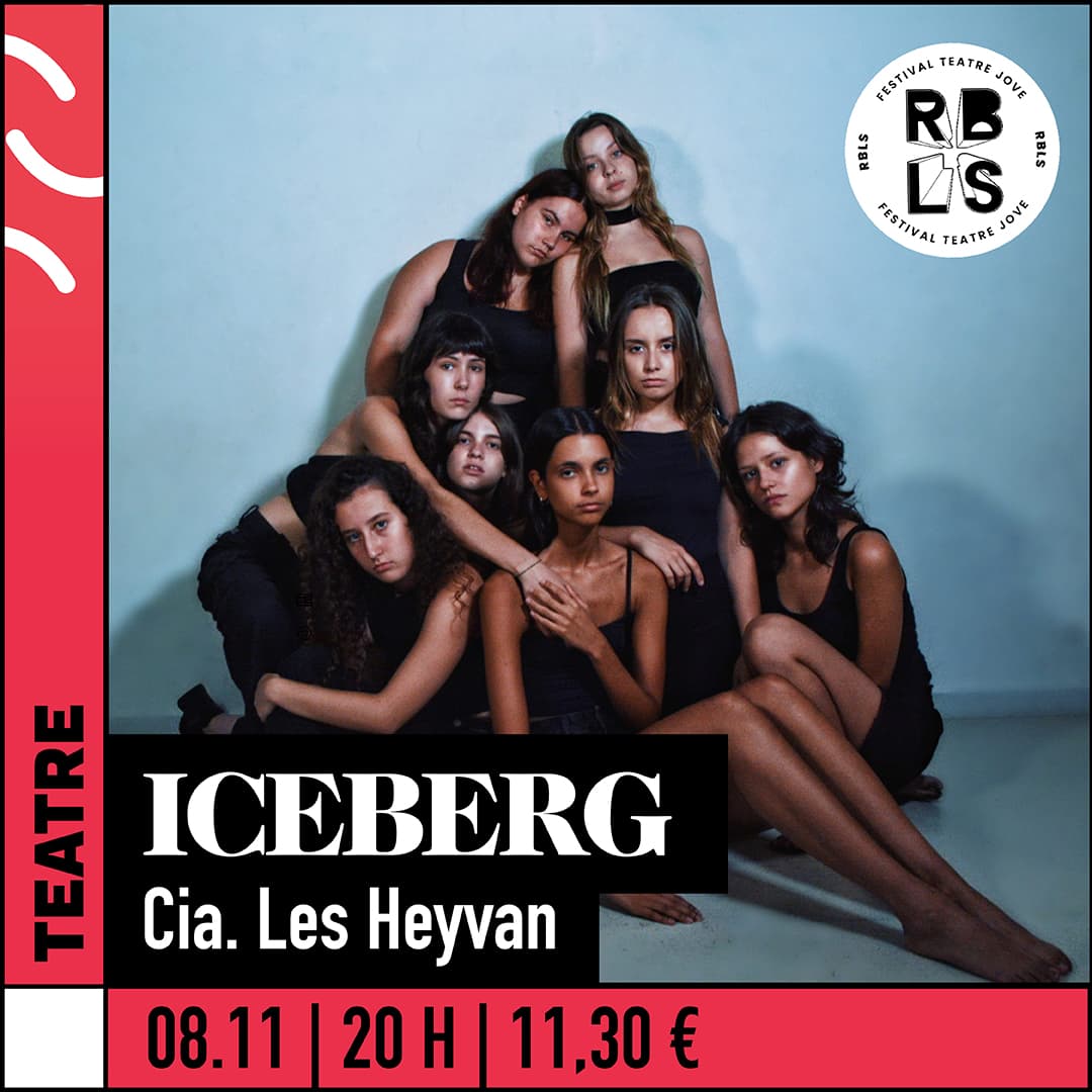 ICEBERG