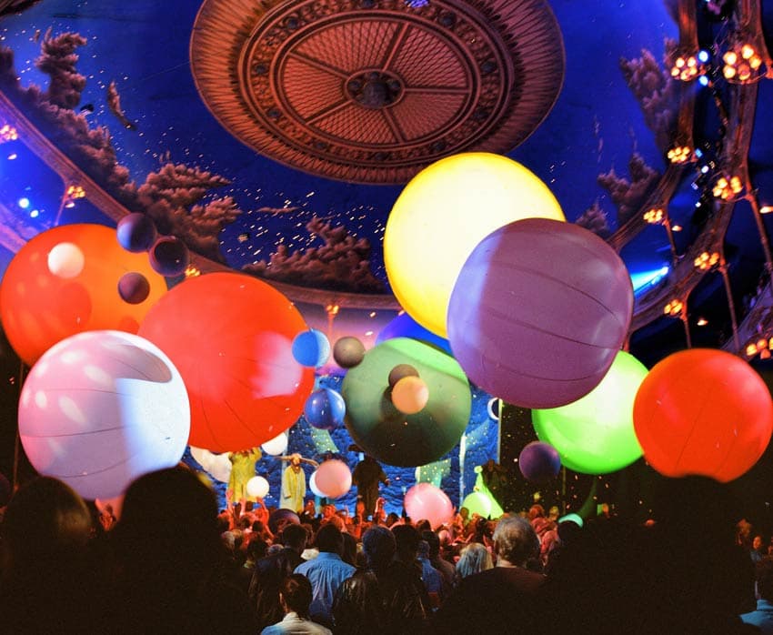 Slava´s Snowshow