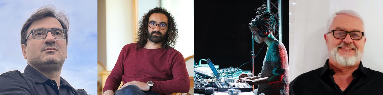 Poesia insubmisa: Una lectura del poeta palestí Samer Abu Hawwash