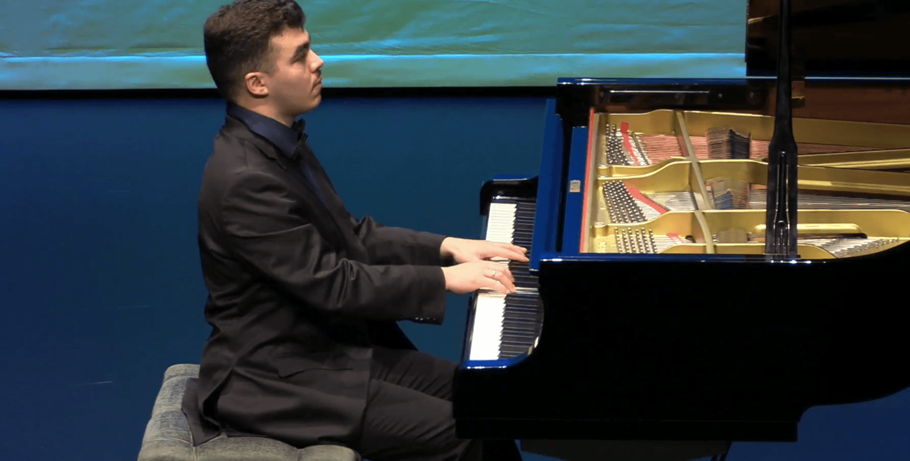 Viatge a pinzellades pel piano del romanticisme, amb Sergi Sardà