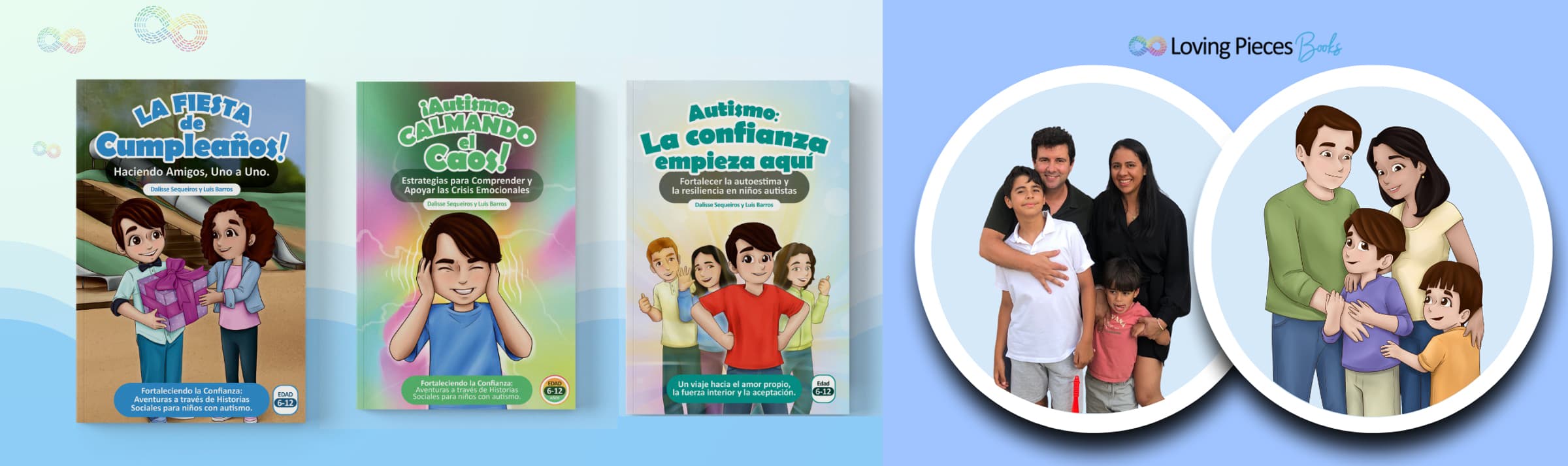 Dia de la Salut Mental: parlem de l’autisme i gaudim en família