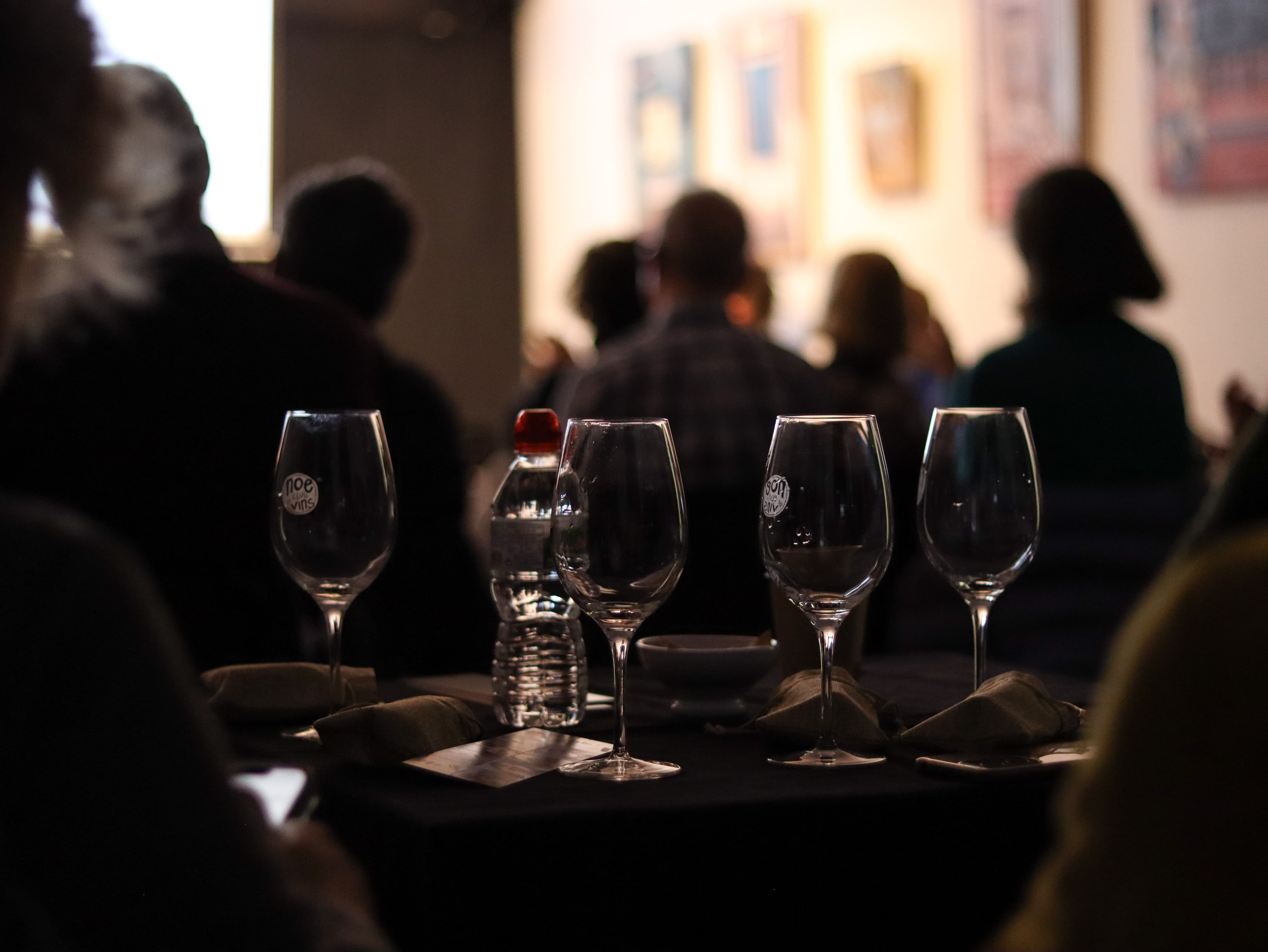 Versos i vins: poetes actuals de la literatura basca