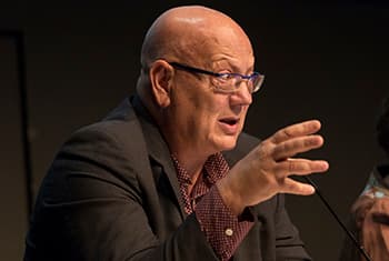 Parlem sobre Kiki Dimulà amb Quim Gestí