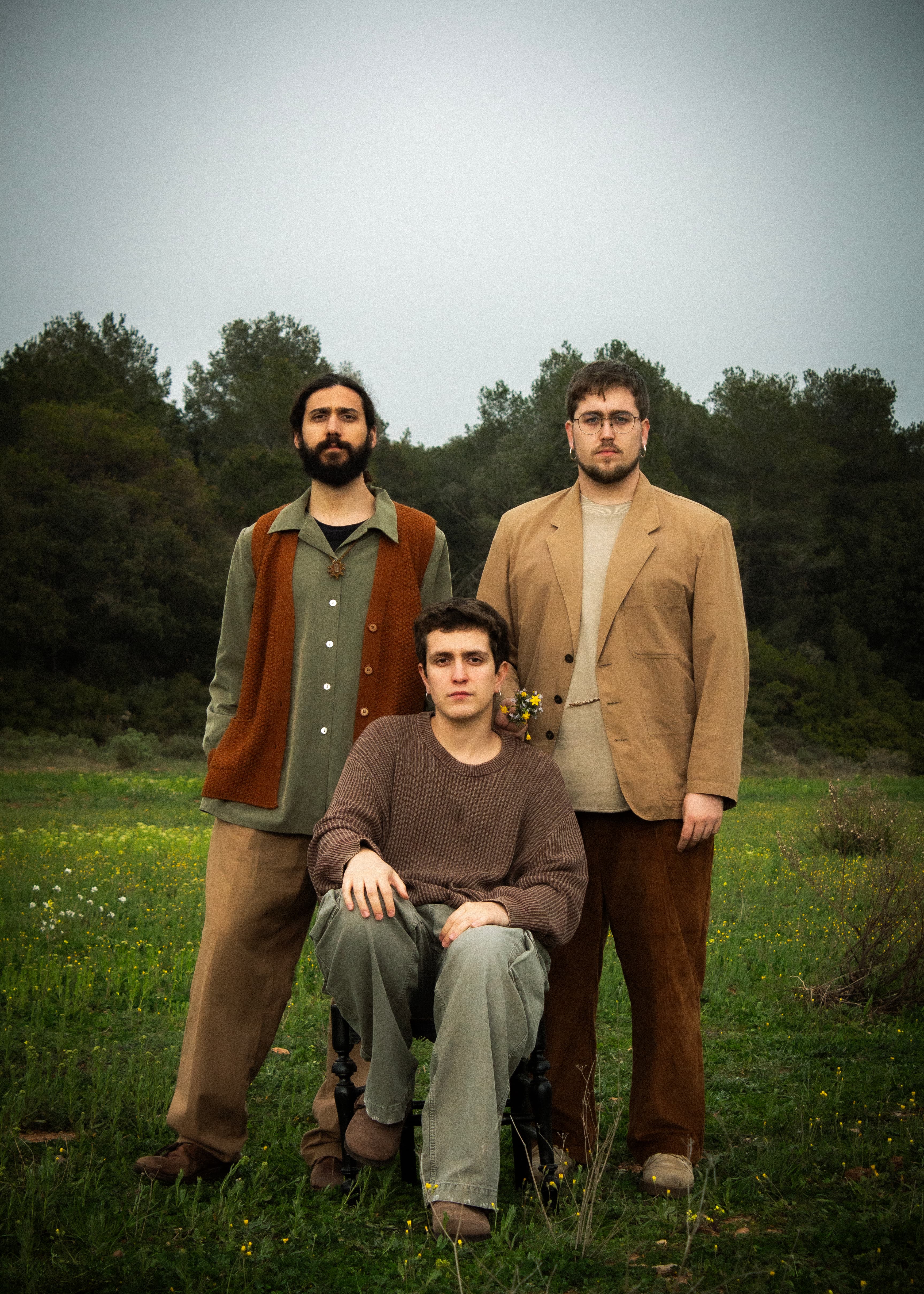 La Cambra de l’Ateneu: Xerrich