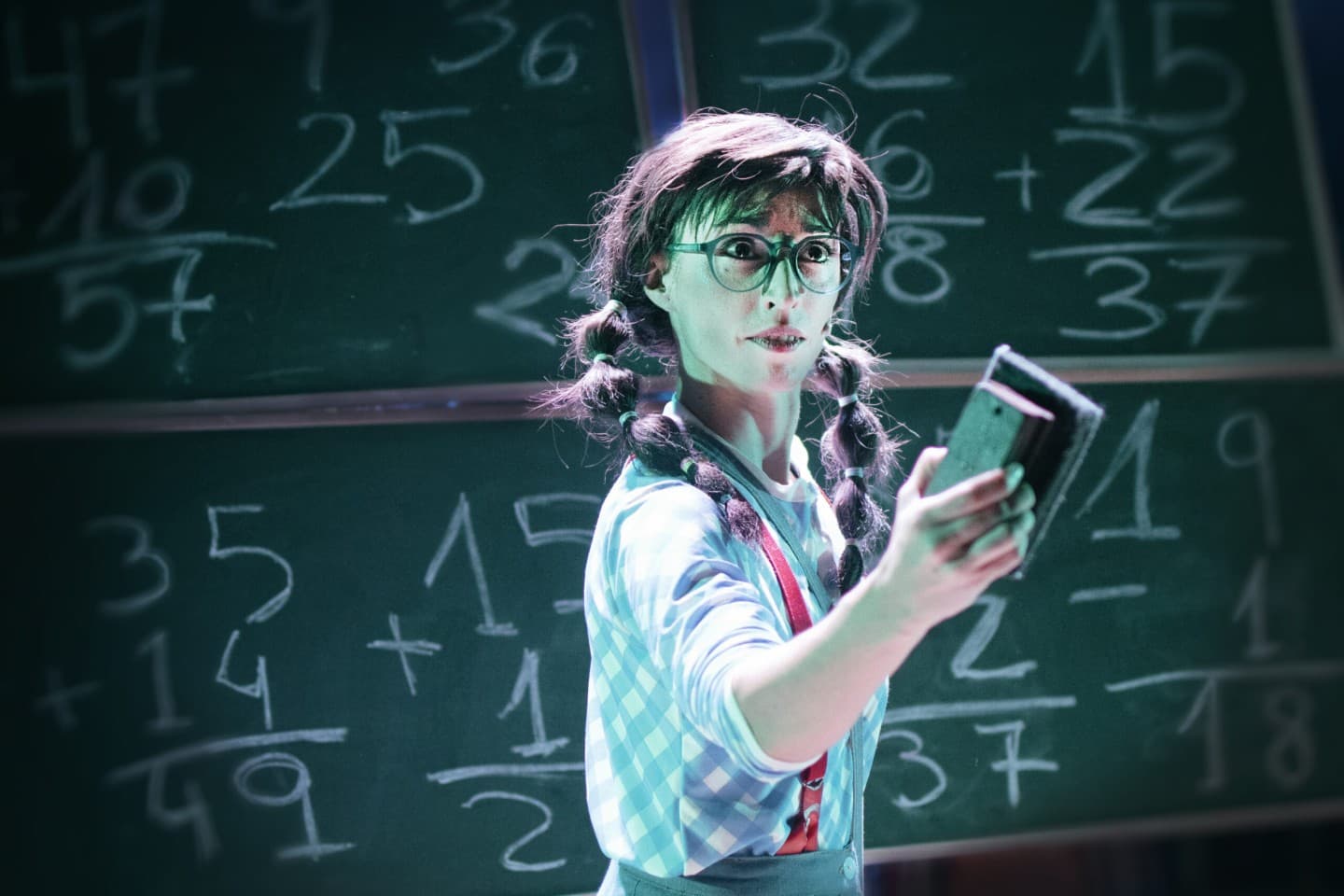 Viatge a Oz, el musical