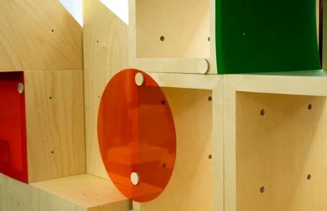 Artefacte: formes per habitar