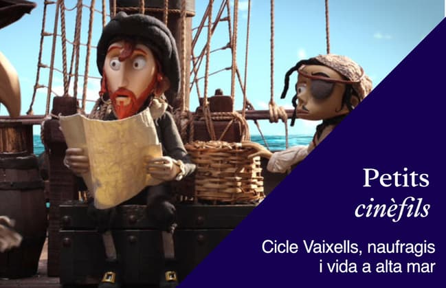 Selkirk, el verdadero Robinson Crusoe. Walter Tournier, 2012, Uruguai