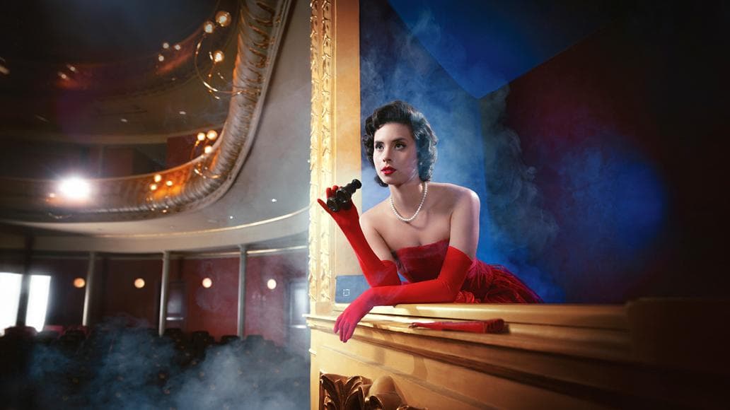 La traviata, de Giuseppe Verdi