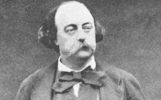 Madame Bovary de Gustave Flaubert