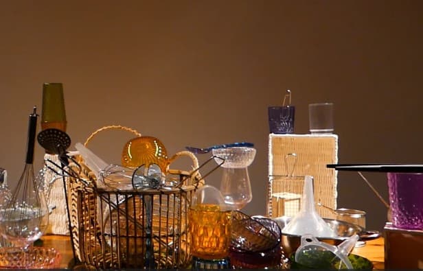Artefacte: coses i ombres