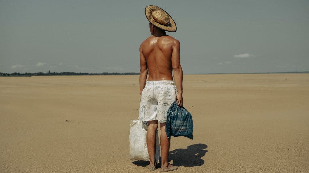 Visita libre en grupo a la exposición «World Press Photo 2025»
