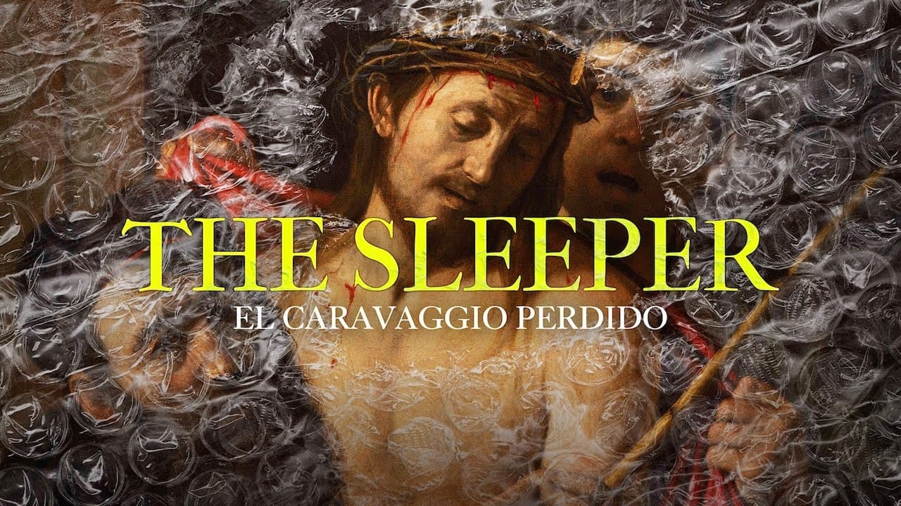 The Sleeper. El Caravaggio perdido