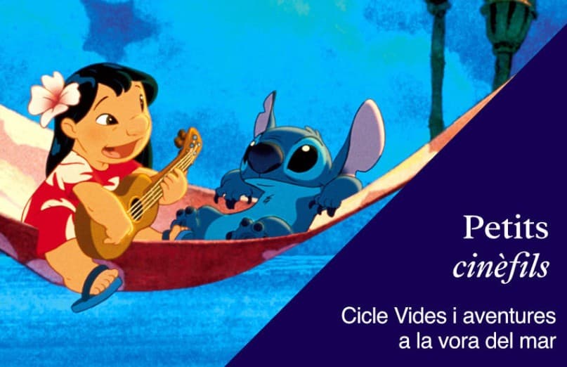 Lilo & Stitch