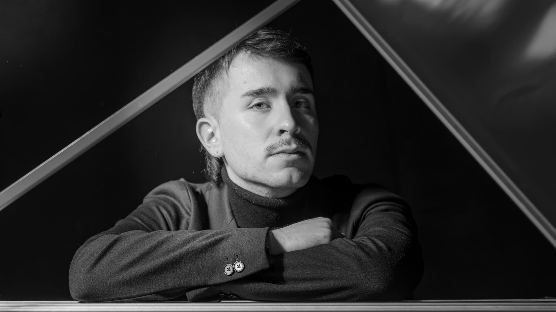 Darío Cervera