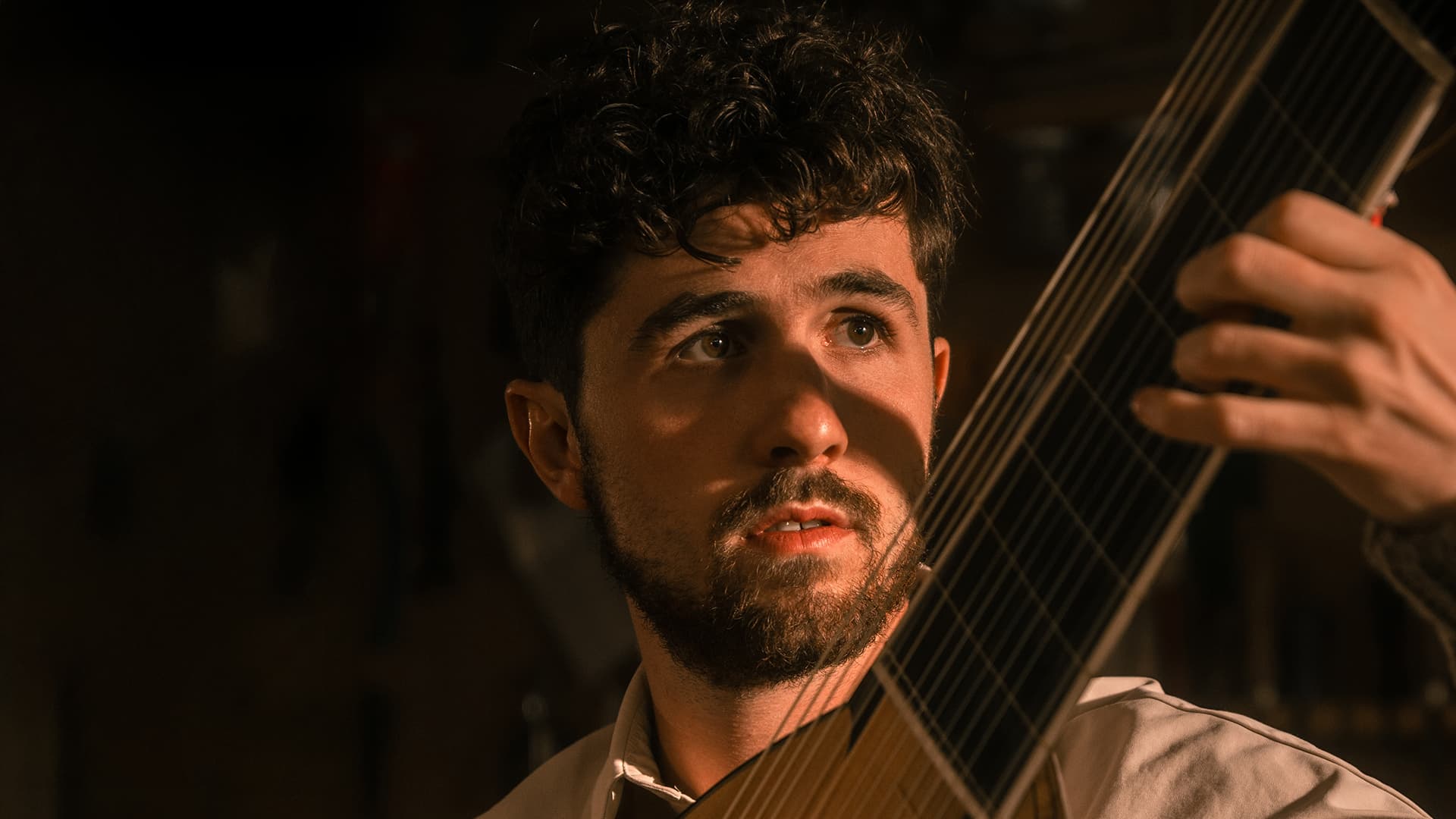 Nacho Laguna