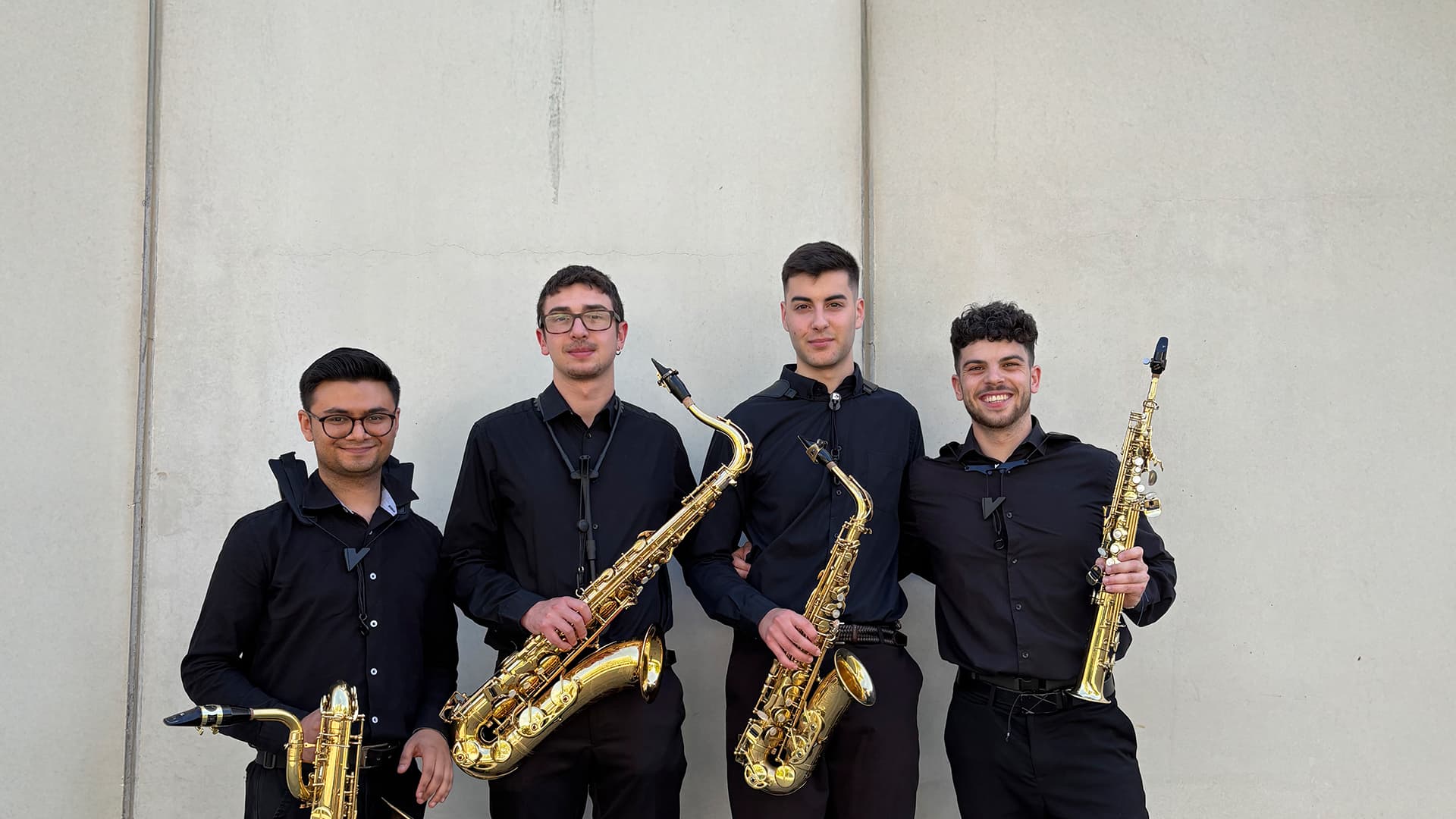 Cuarteto Aelos