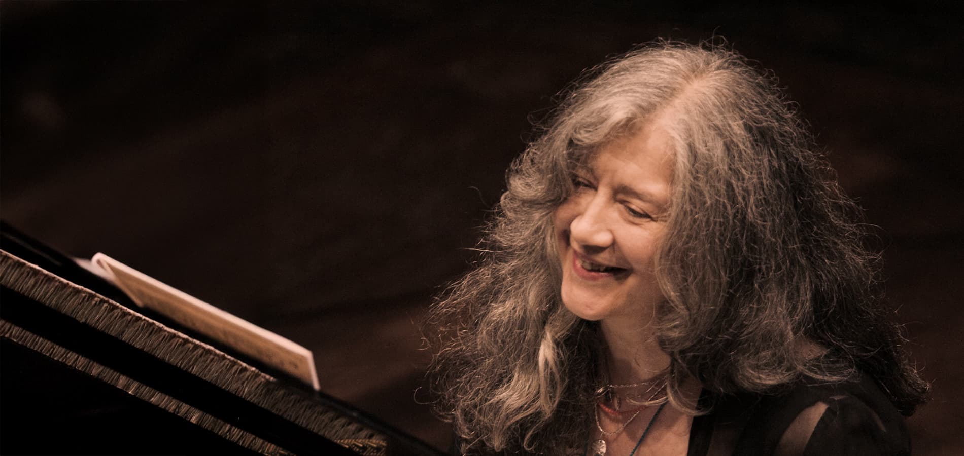 argerich / goerner